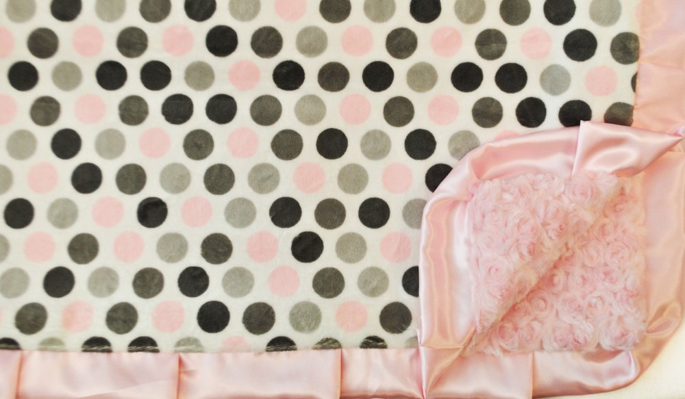 Dotty Pink-Pink-Pink