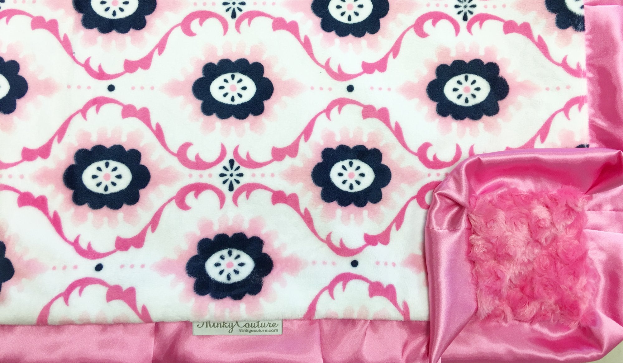 Indie Pink-Hot Pink-Hot Pink