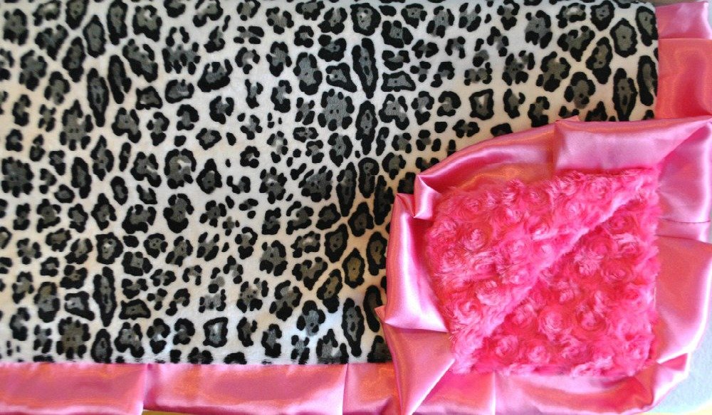 Kami Sterling--Hot Pink-Hot Pink